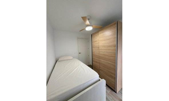 Reventa - Apartment -
Torrevieja - Costa Blanca
