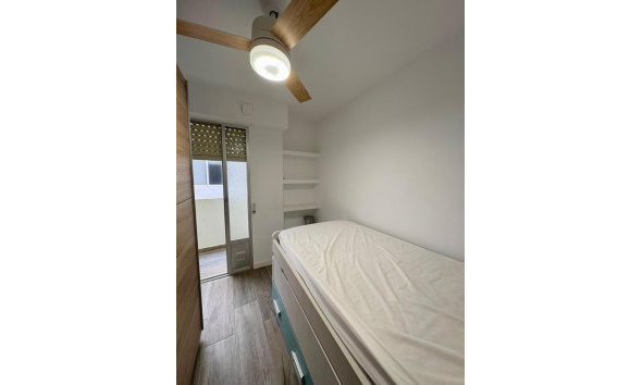 Reventa - Apartment -
Torrevieja - Costa Blanca