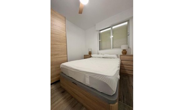 Reventa - Apartment -
Torrevieja - Costa Blanca