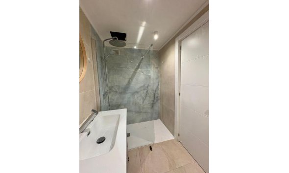Reventa - Apartment -
Torrevieja - Costa Blanca