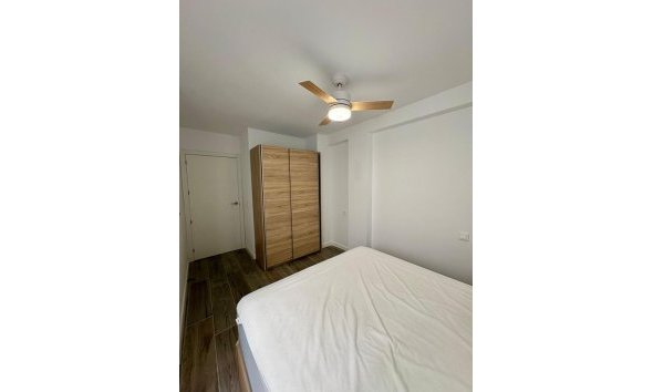 Reventa - Apartment -
Torrevieja - Costa Blanca