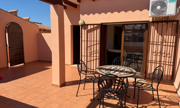 Reventa - Apartment -
Torrevieja - Costa Blanca