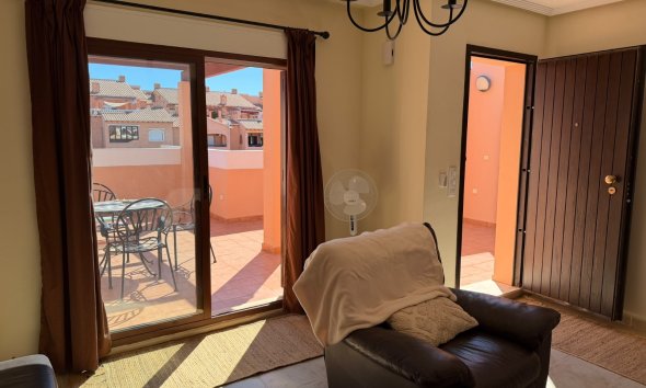 Reventa - Apartment -
Torrevieja - Costa Blanca