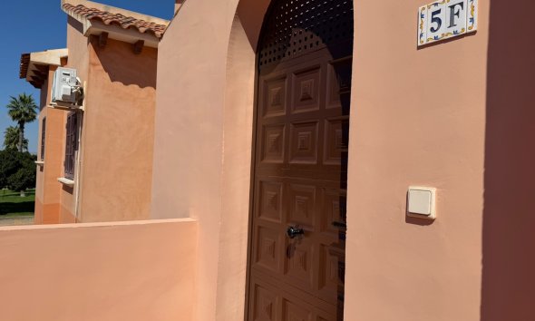 Reventa - Apartment -
Torrevieja - Costa Blanca