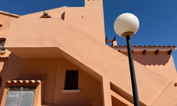 Reventa - Apartment -
Torrevieja - Costa Blanca