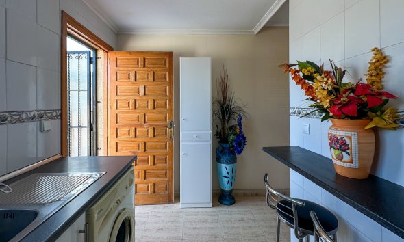 Reventa - Town House -
Orihuela Costa - Costa Blanca