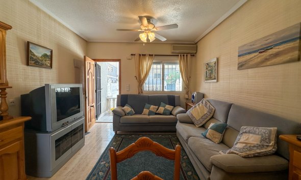 Reventa - Town House -
Orihuela Costa - Costa Blanca
