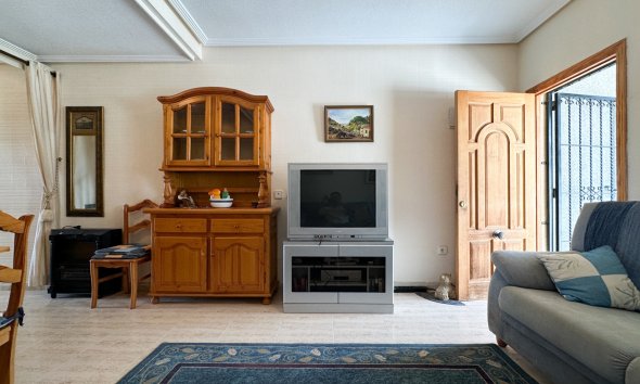 Reventa - Town House -
Orihuela Costa - Costa Blanca