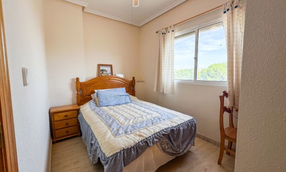 Reventa - Town House -
Orihuela Costa - Costa Blanca