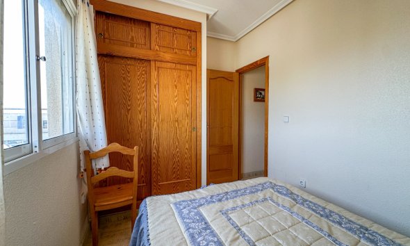 Reventa - Town House -
Orihuela Costa - Costa Blanca