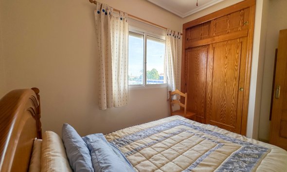 Reventa - Town House -
Orihuela Costa - Costa Blanca