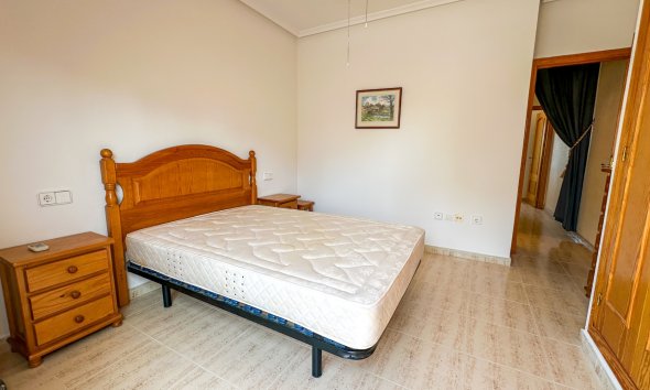 Reventa - Town House -
Orihuela Costa - Costa Blanca