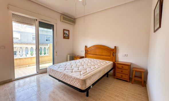 Reventa - Town House -
Orihuela Costa - Costa Blanca