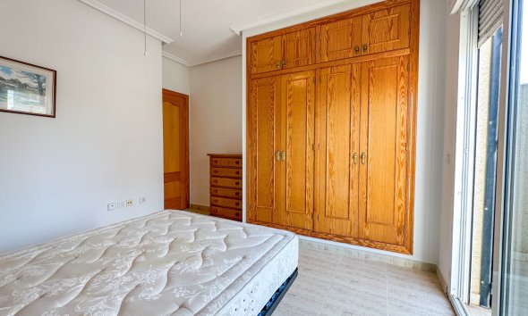 Reventa - Town House -
Orihuela Costa - Costa Blanca