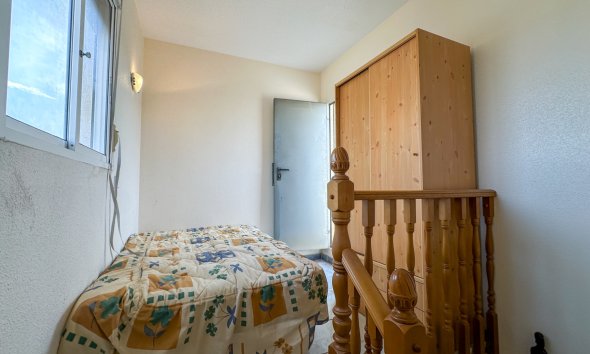 Reventa - Town House -
Orihuela Costa - Costa Blanca