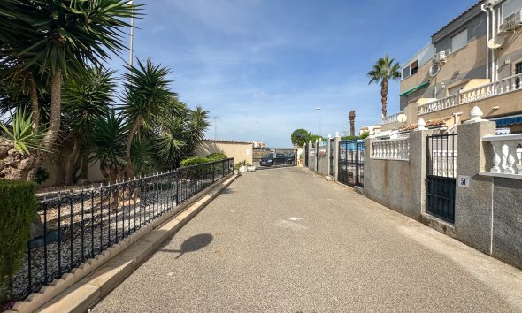 Reventa - Town House -
Orihuela Costa - Costa Blanca