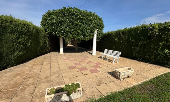 Reventa - Town House -
Orihuela Costa - Costa Blanca