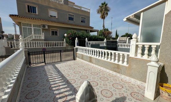 Reventa - Town House -
Orihuela Costa - Costa Blanca