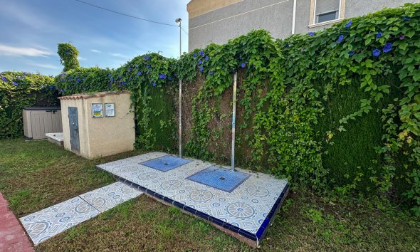 Reventa - Town House -
Orihuela Costa - Costa Blanca
