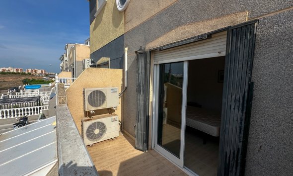 Reventa - Town House -
Orihuela Costa - Costa Blanca