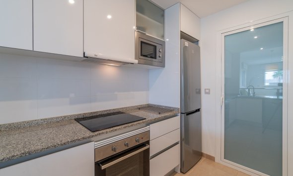 Reventa - Apartment -
Orihuela Costa - Costa Blanca