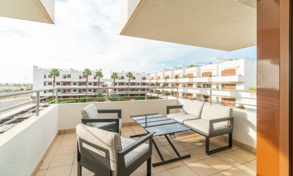 Reventa - Apartment -
Orihuela Costa - Costa Blanca