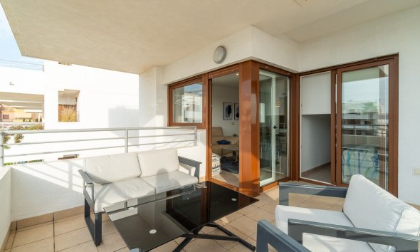 Reventa - Apartment -
Orihuela Costa - Costa Blanca
