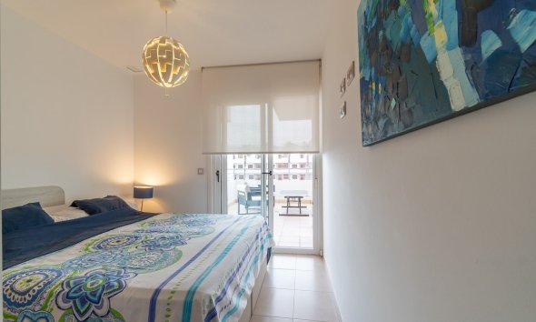 Reventa - Apartment -
Orihuela Costa - Costa Blanca