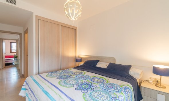 Reventa - Apartment -
Orihuela Costa - Costa Blanca