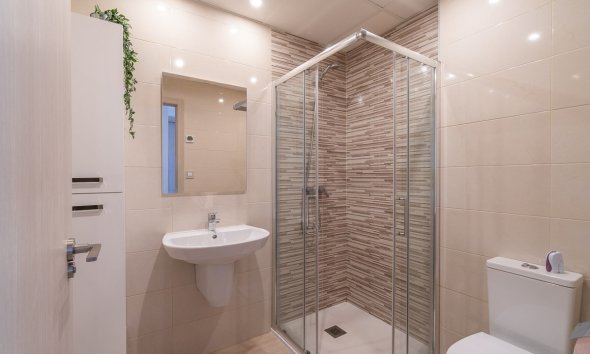Reventa - Apartment -
Orihuela Costa - Costa Blanca