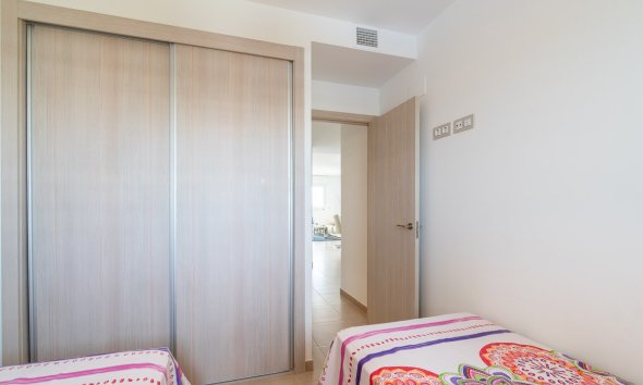 Reventa - Apartment -
Orihuela Costa - Costa Blanca