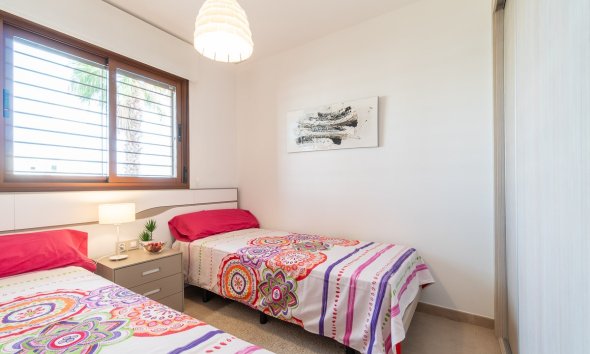 Reventa - Apartment -
Orihuela Costa - Costa Blanca