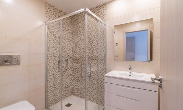 Reventa - Apartment -
Orihuela Costa - Costa Blanca