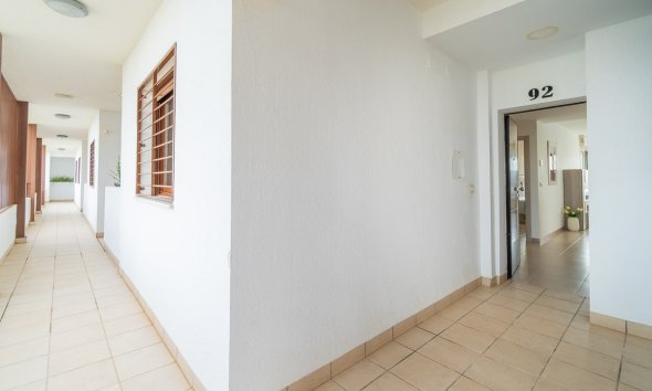Reventa - Apartment -
Orihuela Costa - Costa Blanca