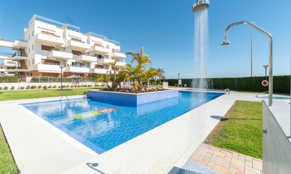 Reventa - Apartment -
Orihuela Costa - Costa Blanca
