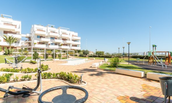 Reventa - Apartment -
Orihuela Costa - Costa Blanca