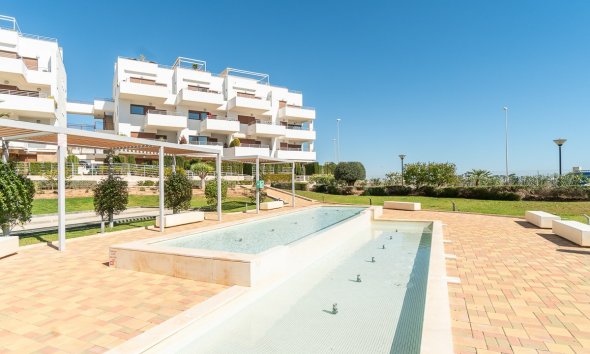 Reventa - Apartment -
Orihuela Costa - Costa Blanca