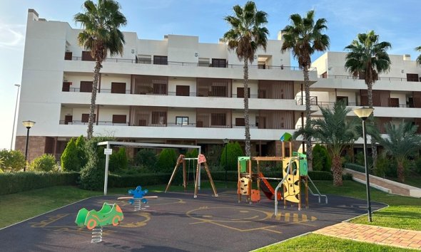 Reventa - Apartment -
Orihuela Costa - Costa Blanca