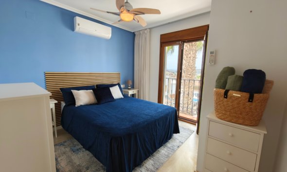 Reventa - Apartment -
Algorfa - Inland