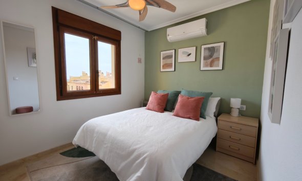 Reventa - Apartment -
Algorfa - Inland