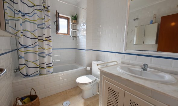 Reventa - Apartment -
Algorfa - Inland