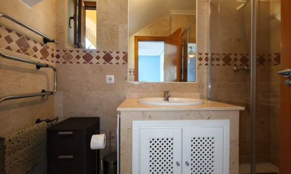Reventa - Apartment -
Algorfa - Inland