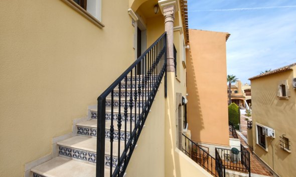 Reventa - Apartment -
Algorfa - Inland