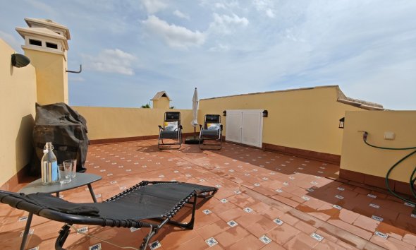 Reventa - Apartment -
Algorfa - Inland