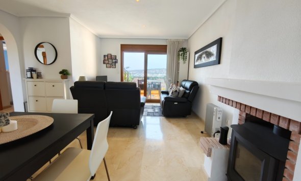 Reventa - Apartment -
Algorfa - Inland