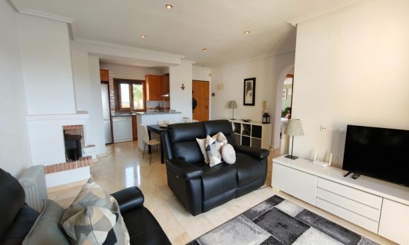 Reventa - Apartment -
Algorfa - Inland