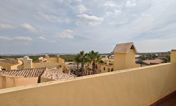 Reventa - Apartment -
Algorfa - Inland