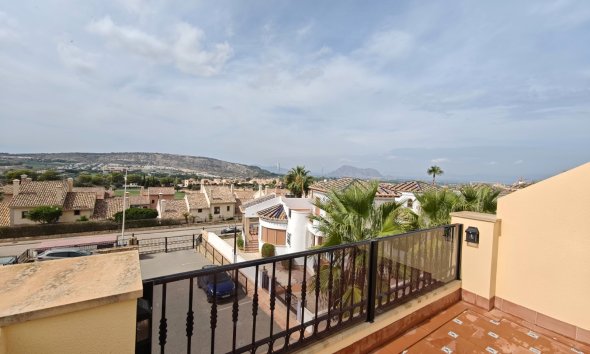 Reventa - Apartment -
Algorfa - Inland