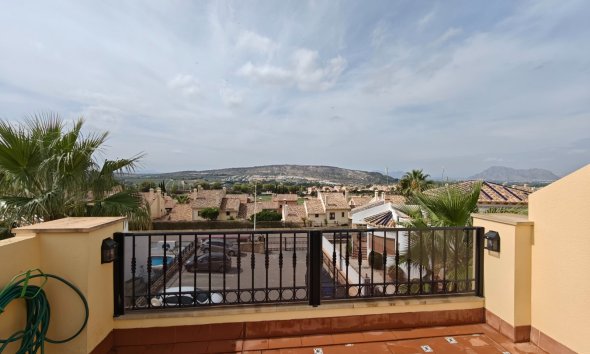 Reventa - Apartment -
Algorfa - Inland