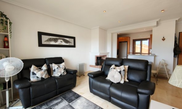 Reventa - Apartment -
Algorfa - Inland